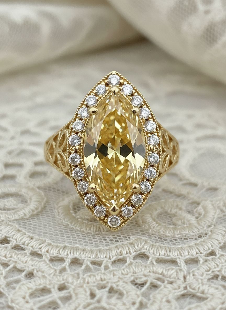 Jewelry Piece